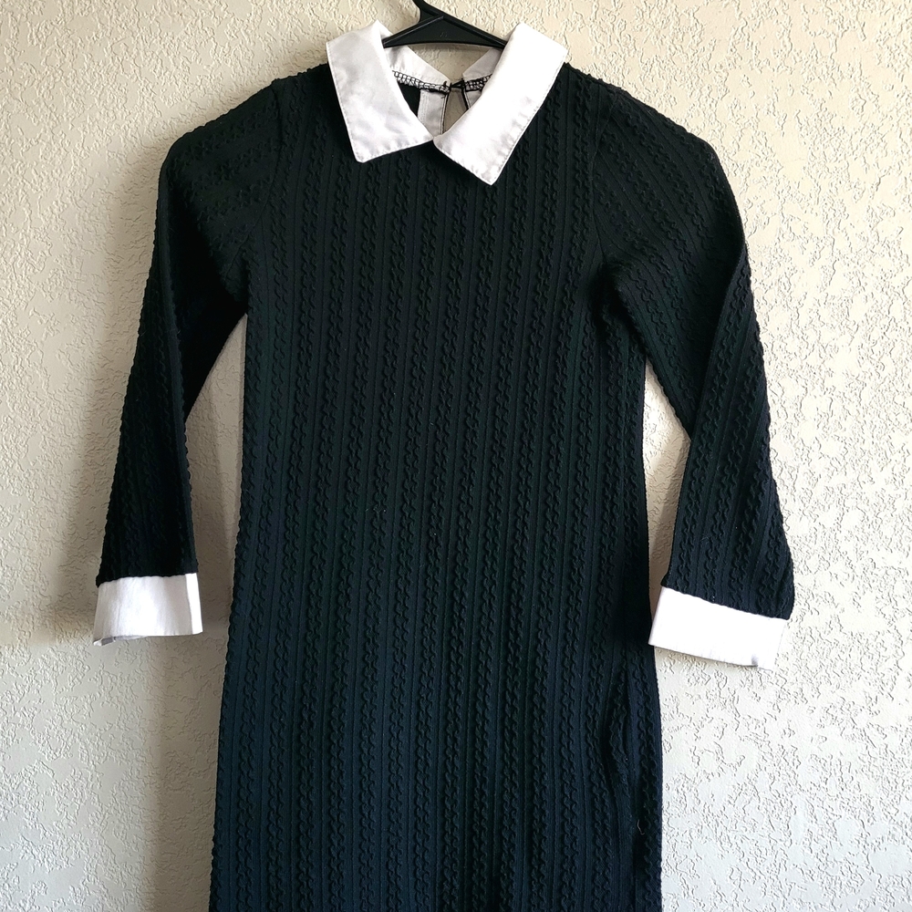 SHEIN Black Garment